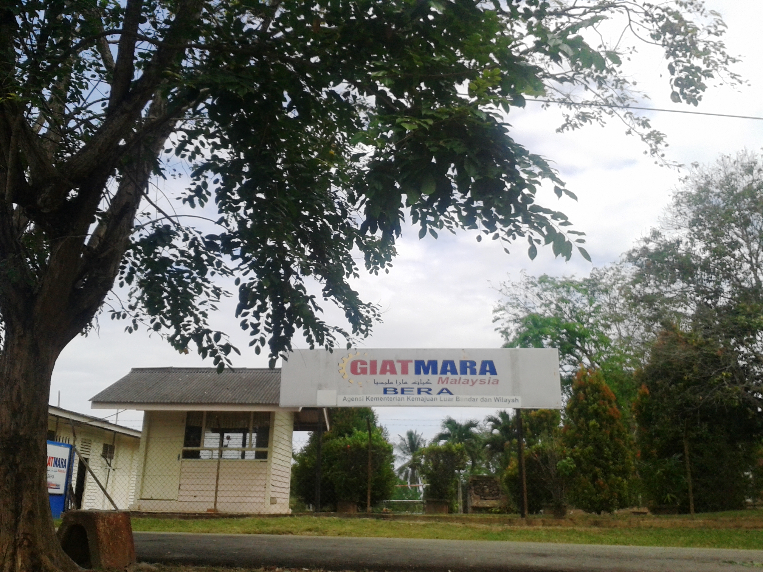 giatmara