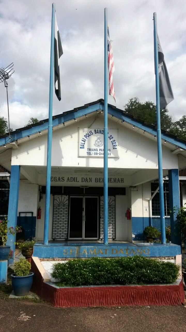 balaipolis