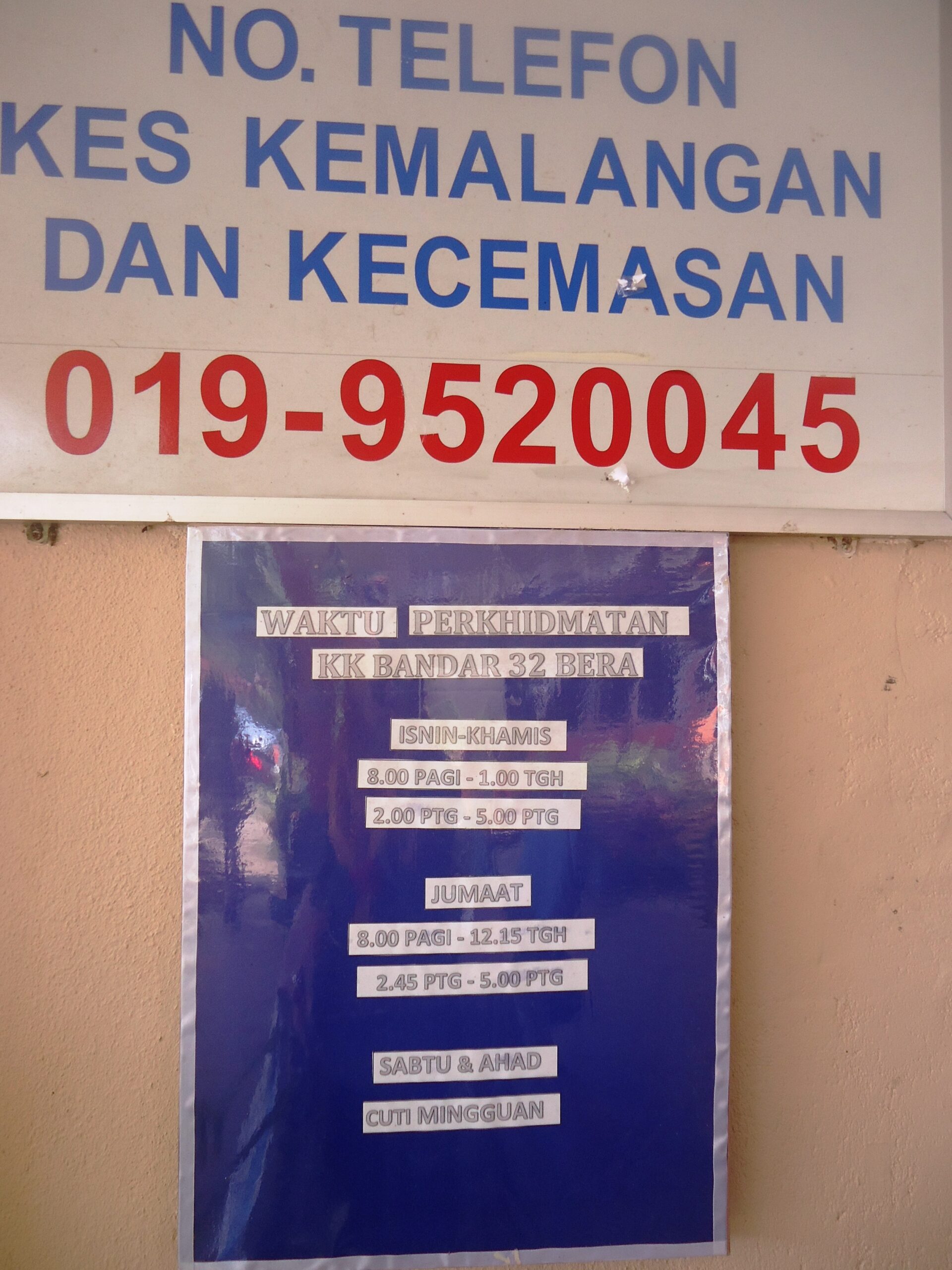 klinik