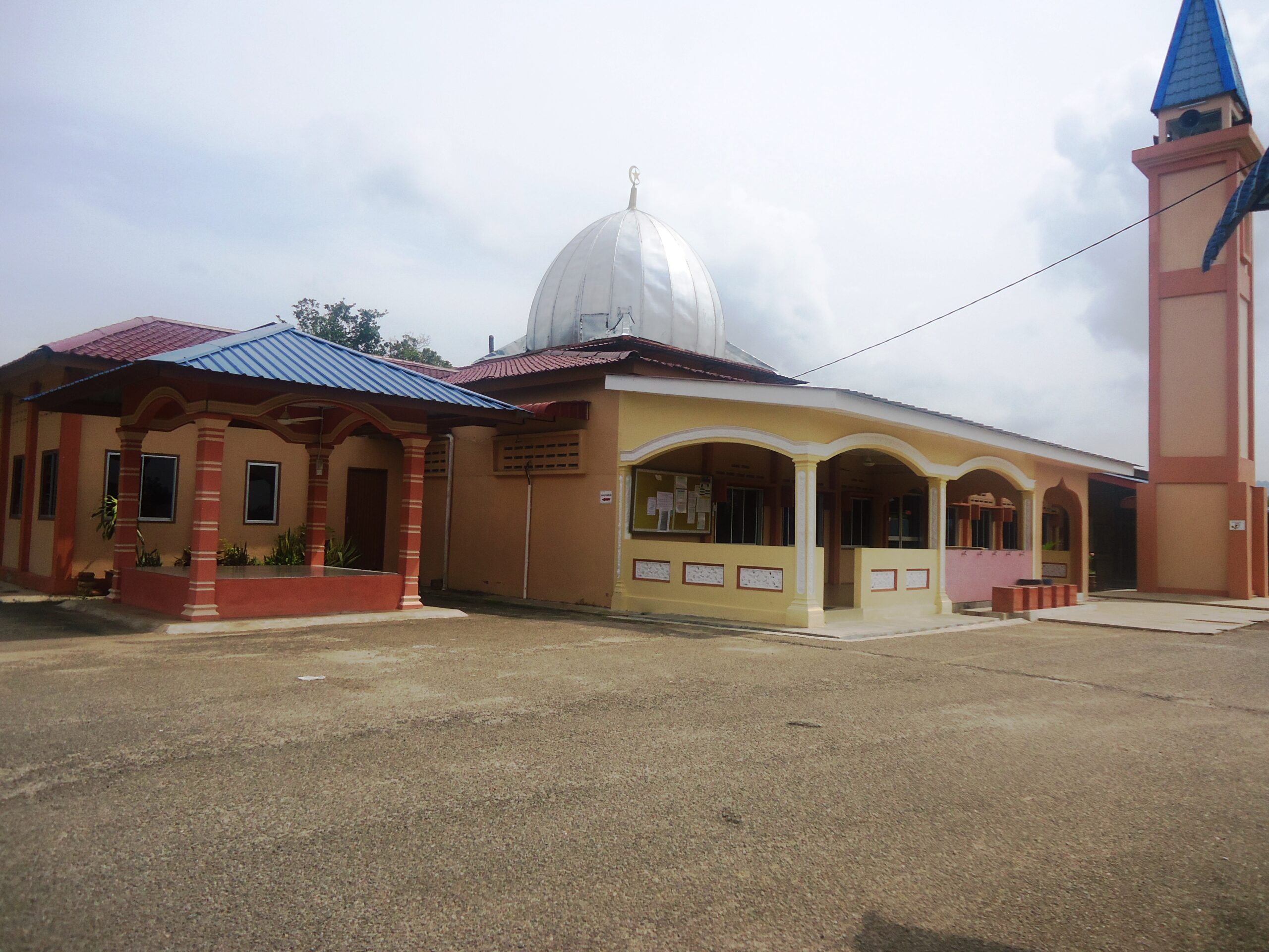 masjid