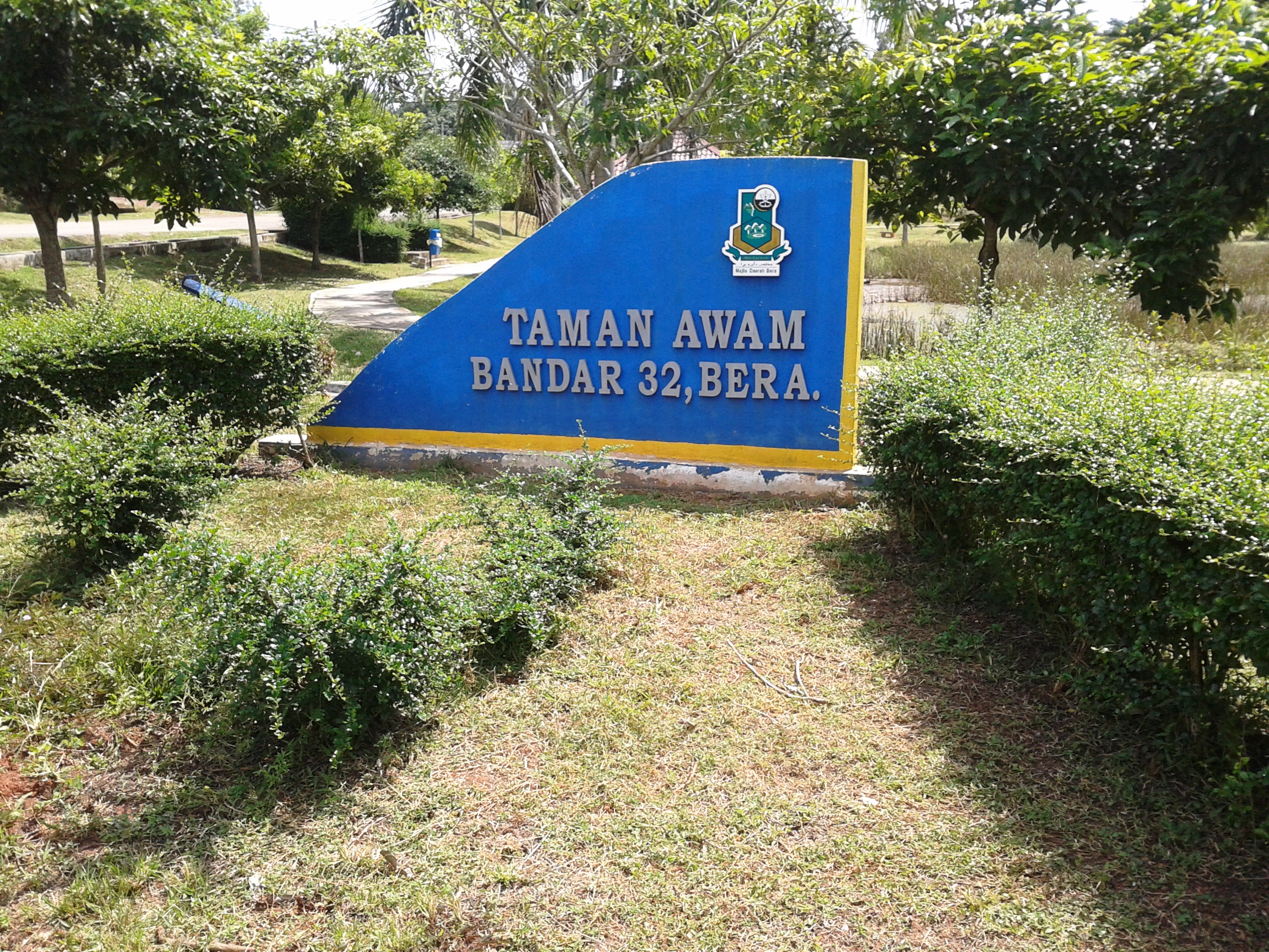 taman