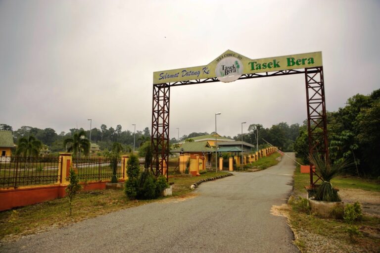 tasikbera