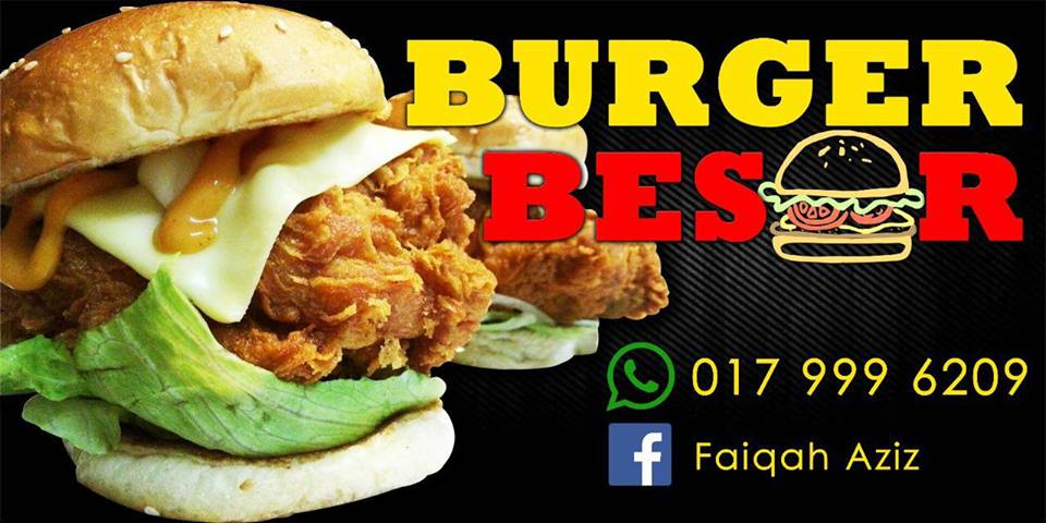 BurgerBesar