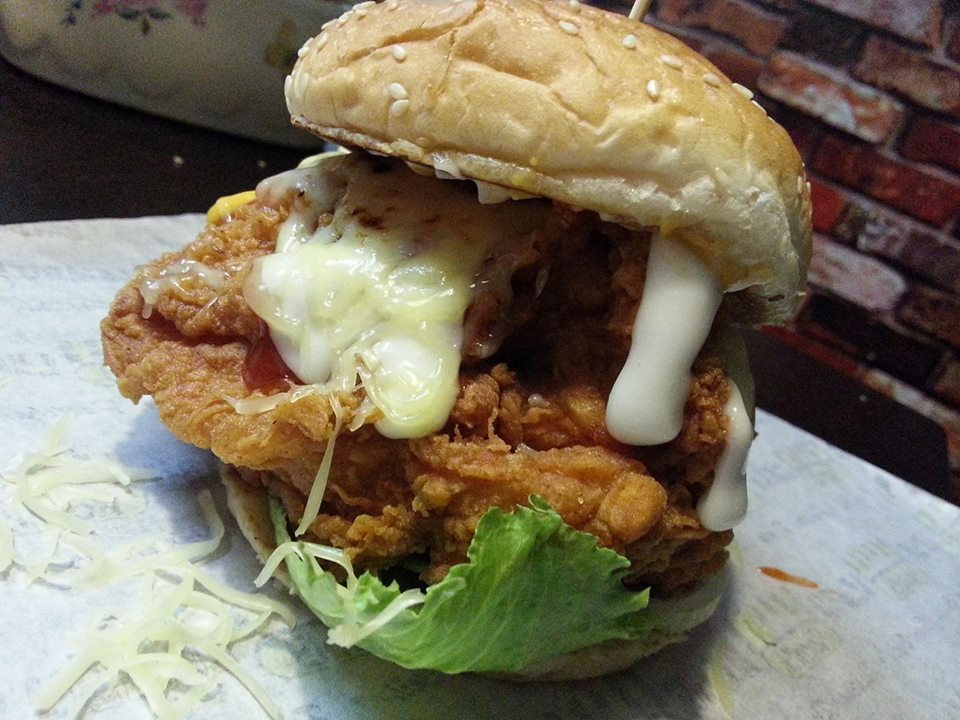 BurgerBesarr