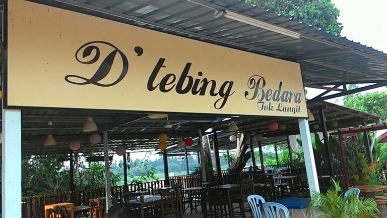 TebingBedara