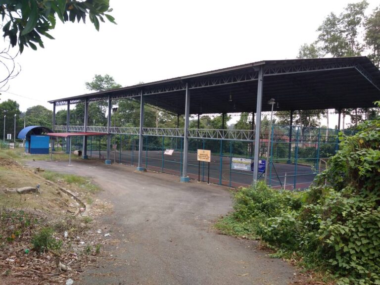 PadangFutsal