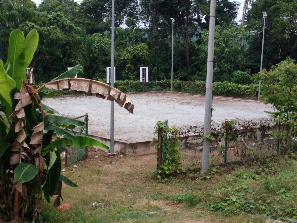 PadangPetanque