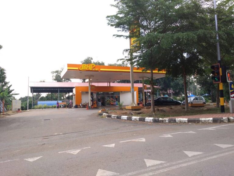 StesenMinyak