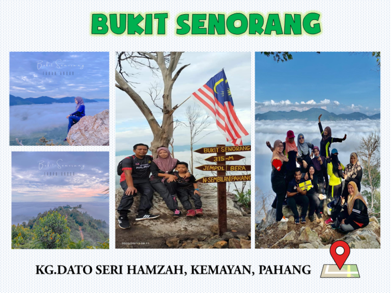 BUKIT-SENORANG